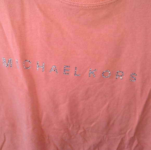 Micheal Kors Shirt - Picture 5 of 5